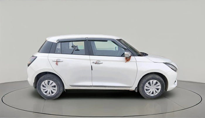 2024 Maruti Swift VXi AMT, Petrol, Automatic, 32,356 km, exterior