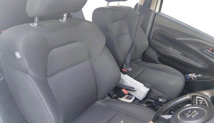 2024 Maruti Swift VXi AMT, Petrol, Automatic, 32,356 km, interior