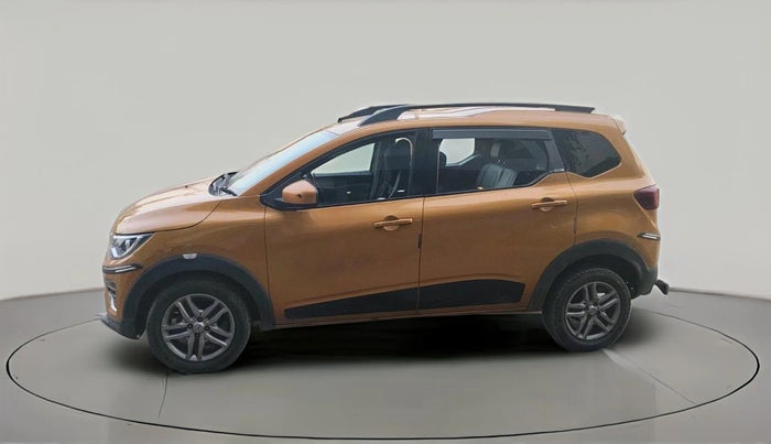 2020 Renault TRIBER RXZ, Petrol, Manual, 95,314 km, exterior