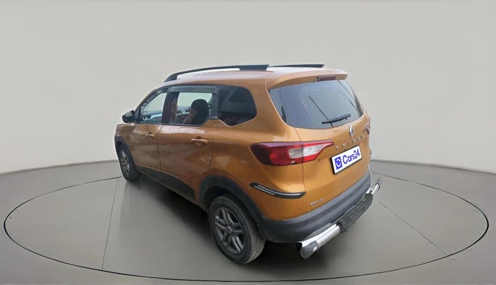 2020 Renault TRIBER RXZ, Petrol, Manual, 95,314 km, exterior