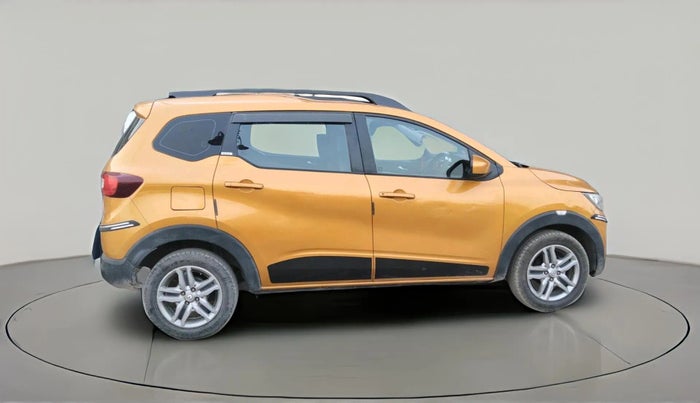 2020 Renault TRIBER RXZ, Petrol, Manual, 95,314 km, exterior