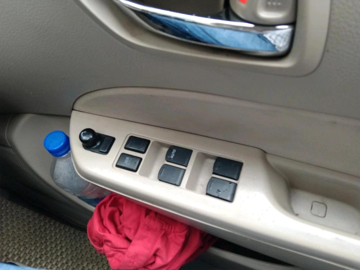 2017 Maruti Swift Dzire VXI (O), Petrol, Manual, 79,762 km, interior