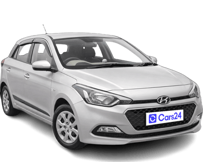 2017 Hyundai Elite i20 - Hatchback - Petrol - Manual - ₹3.00 lakh