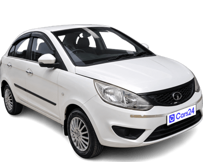 2015 Tata Zest - Sedan - Diesel - Manual - ₹1.70 lakh