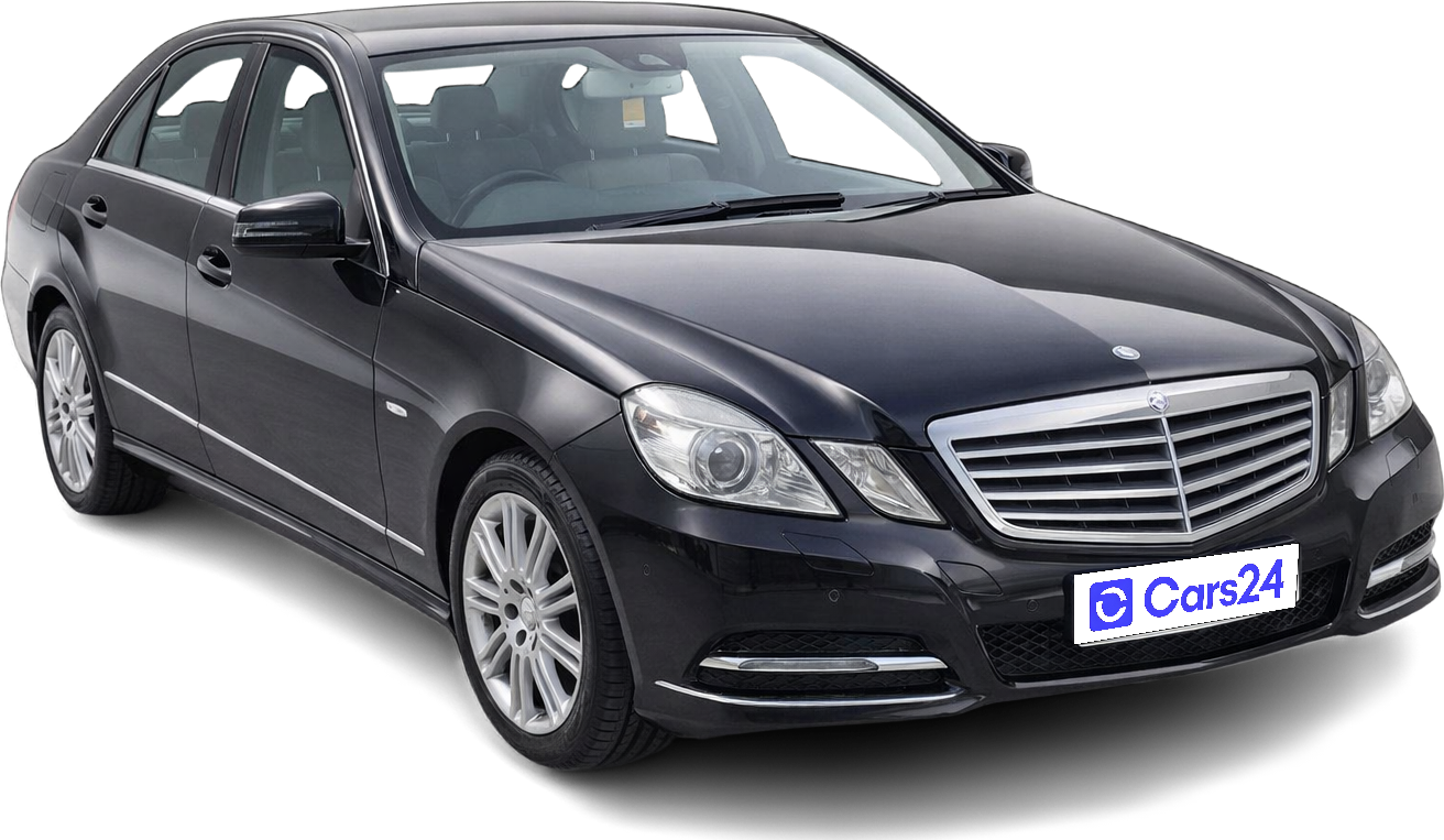 2011 Mercedes Benz C Class - Sedan - Diesel - Automatic - ₹3.06 lakh