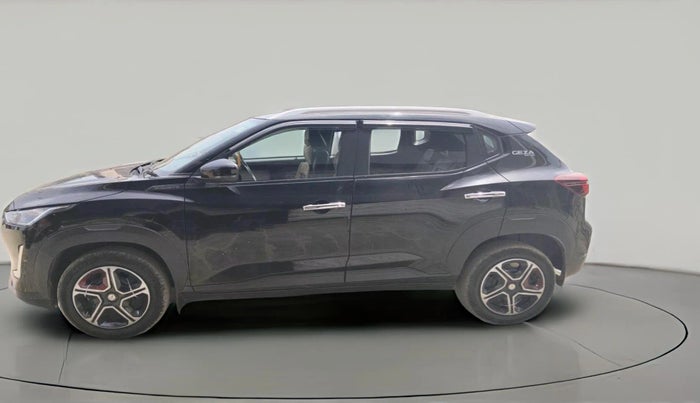 2023 Nissan MAGNITE Magnite Geza Edition, Petrol, Manual, 43,689 km, exterior