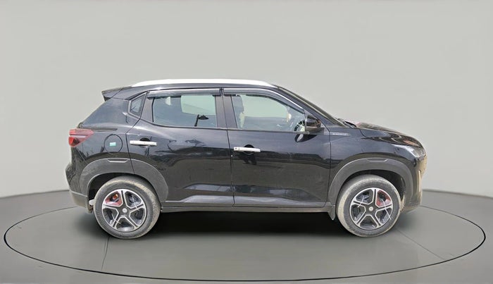 2023 Nissan MAGNITE Magnite Geza Edition, Petrol, Manual, 43,689 km, exterior