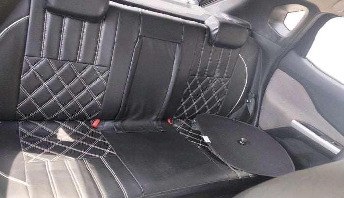 2023 Nissan MAGNITE Magnite Geza Edition, Petrol, Manual, 43,689 km, interior