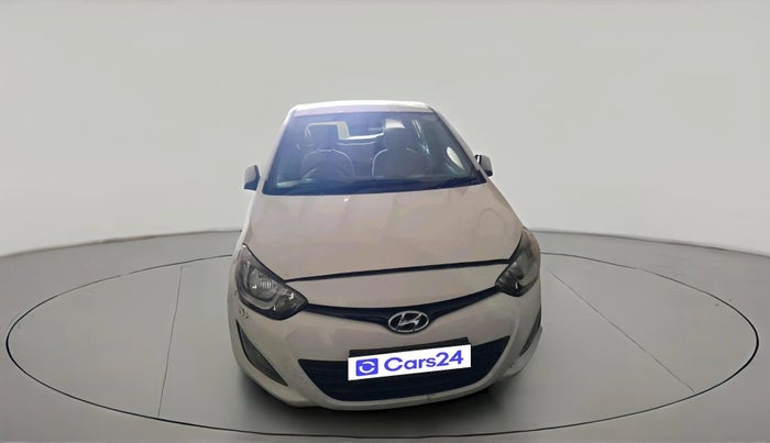 2013 Hyundai i20 SPORTZ 1.4 CRDI, Diesel, Manual, 69,748 km, exterior
