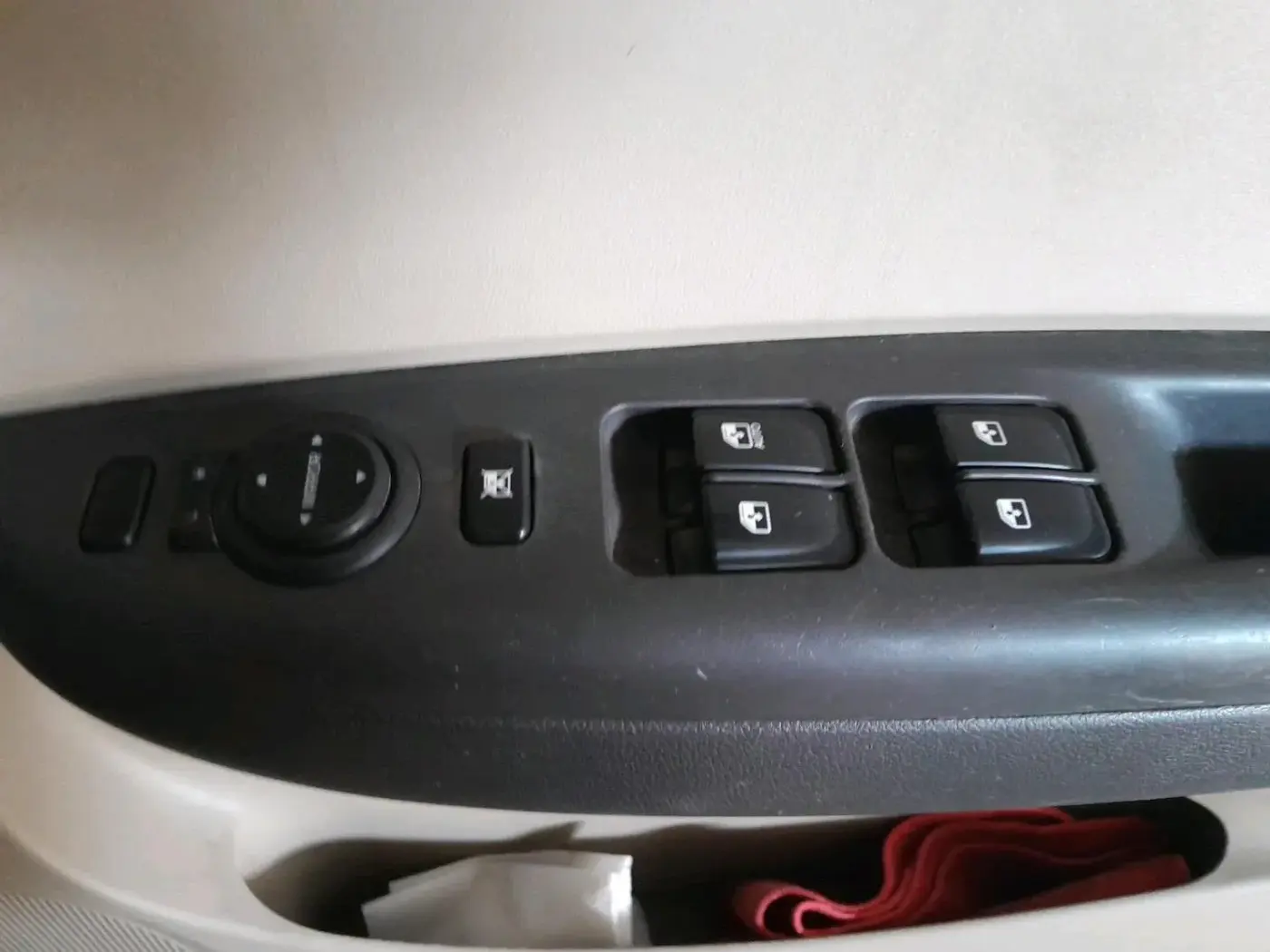 2013 Hyundai i20 SPORTZ 1.4 CRDI, Diesel, Manual, 69,748 km, interior