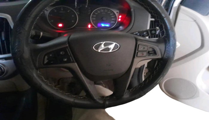 2013 Hyundai i20 SPORTZ 1.4 CRDI, Diesel, Manual, 69,748 km, interior