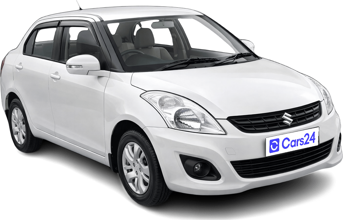 2014 Maruti Swift Dzire - Sedan - Petrol - Manual - ₹2.53 lakh