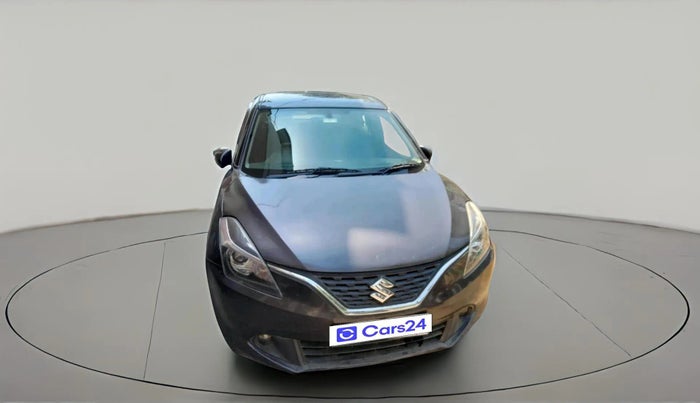 2016 Maruti Baleno ALPHA PETROL 1.2, Petrol, Manual, 77,938 km, exterior