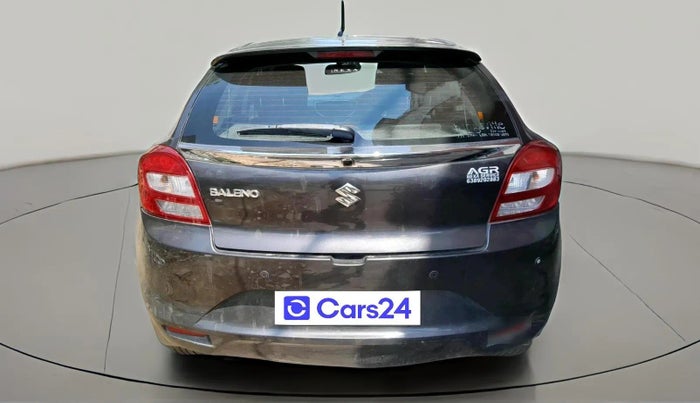 2016 Maruti Baleno ALPHA PETROL 1.2, Petrol, Manual, 77,938 km, exterior