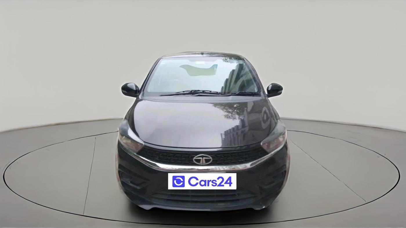 2023 Tata Tiago XT PETROL, Petrol, Manual, 31,026 km, exterior