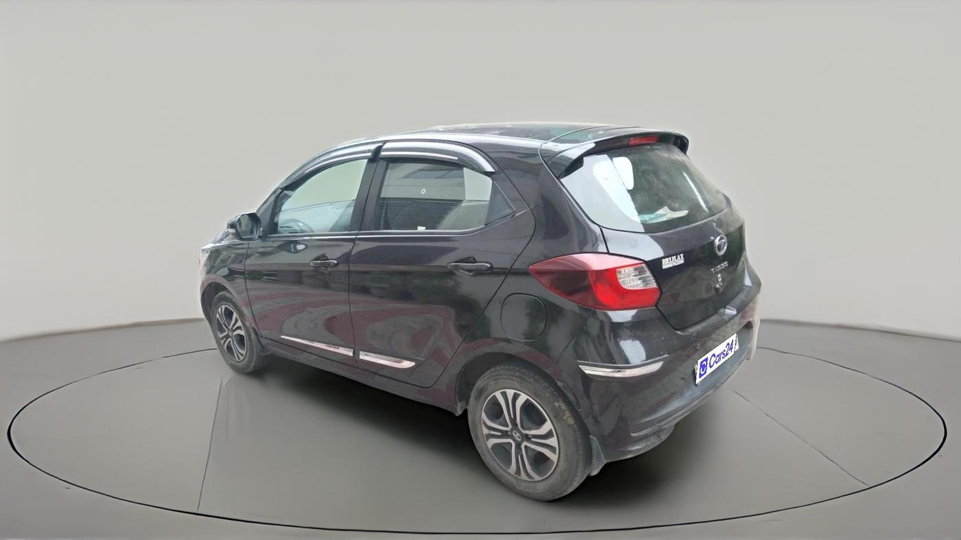 2023 Tata Tiago XT PETROL, Petrol, Manual, 31,026 km, exterior