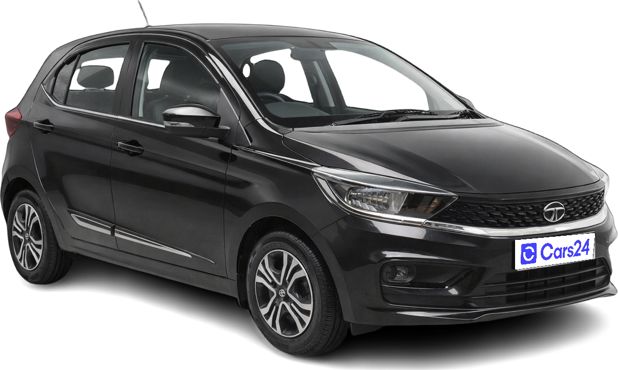 2023 Tata Tiago - Hatchback - Petrol - Manual - ₹4.50 lakh