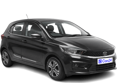 2023 Tata Tiago - Hatchback - Petrol - Manual - ₹4.50 lakh