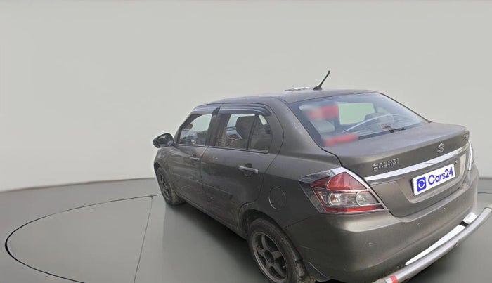 2015 Maruti Swift Dzire VDI, Diesel, Manual, 1,26,345 km, exterior