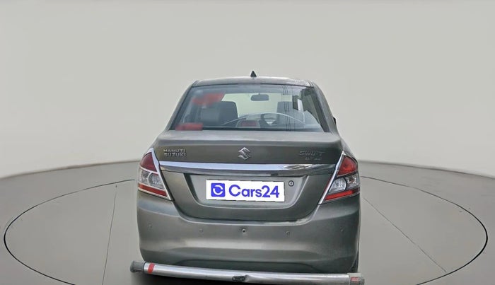 2015 Maruti Swift Dzire VDI, Diesel, Manual, 1,26,345 km, exterior