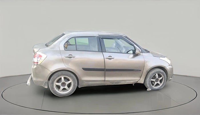 2015 Maruti Swift Dzire VDI, Diesel, Manual, 1,26,345 km, exterior