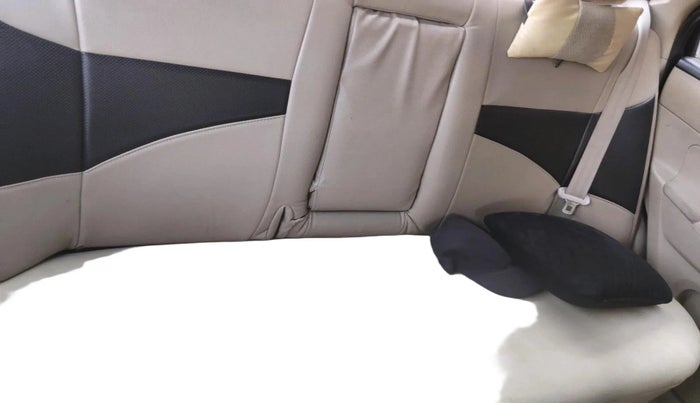 2015 Maruti Swift Dzire VDI, Diesel, Manual, 1,26,345 km, interior