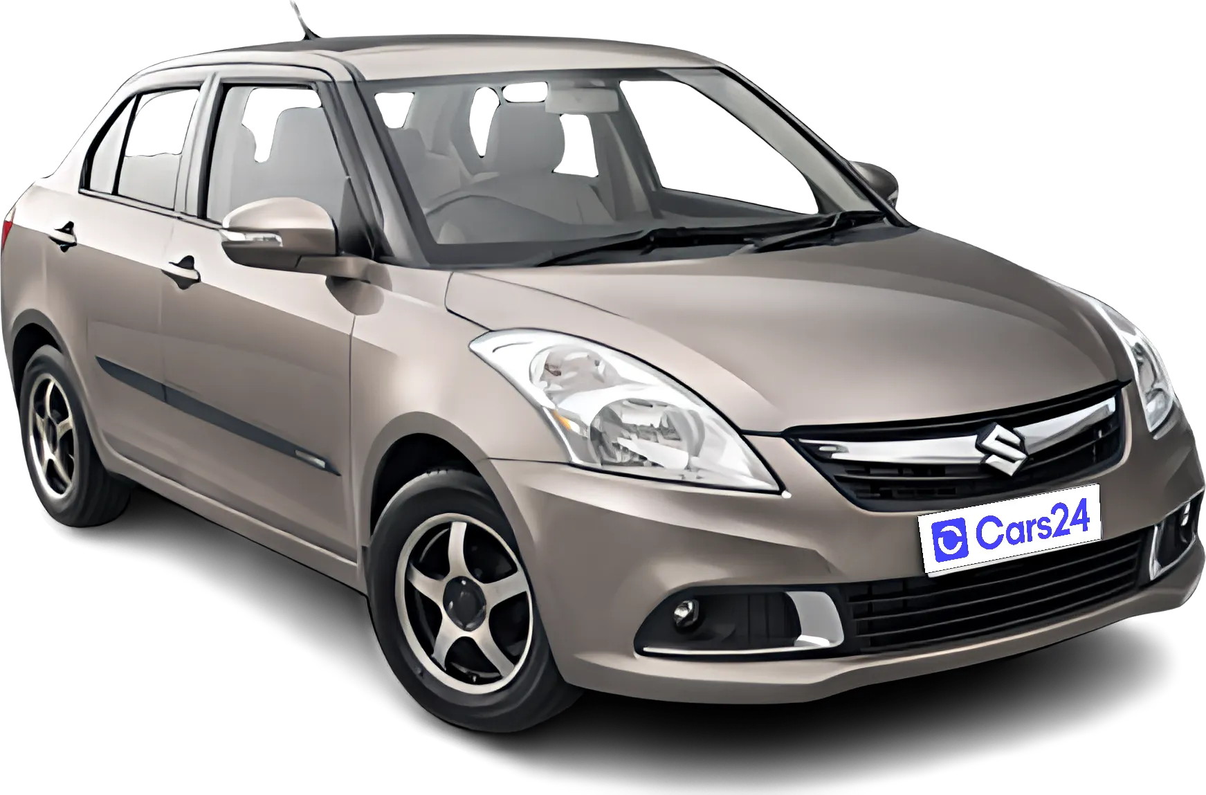 2015 Maruti Swift Dzire - Sedan - Diesel - Manual - ₹3.30 lakh