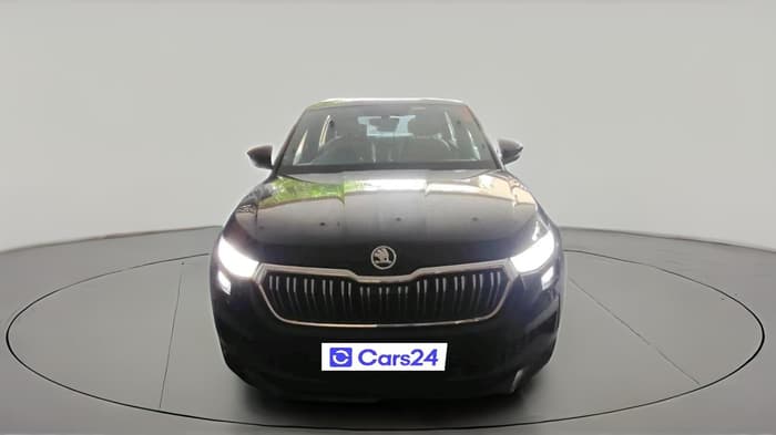 2023 Skoda Kodiaq L&K, Petrol, Automatic, 28,465 km, exterior