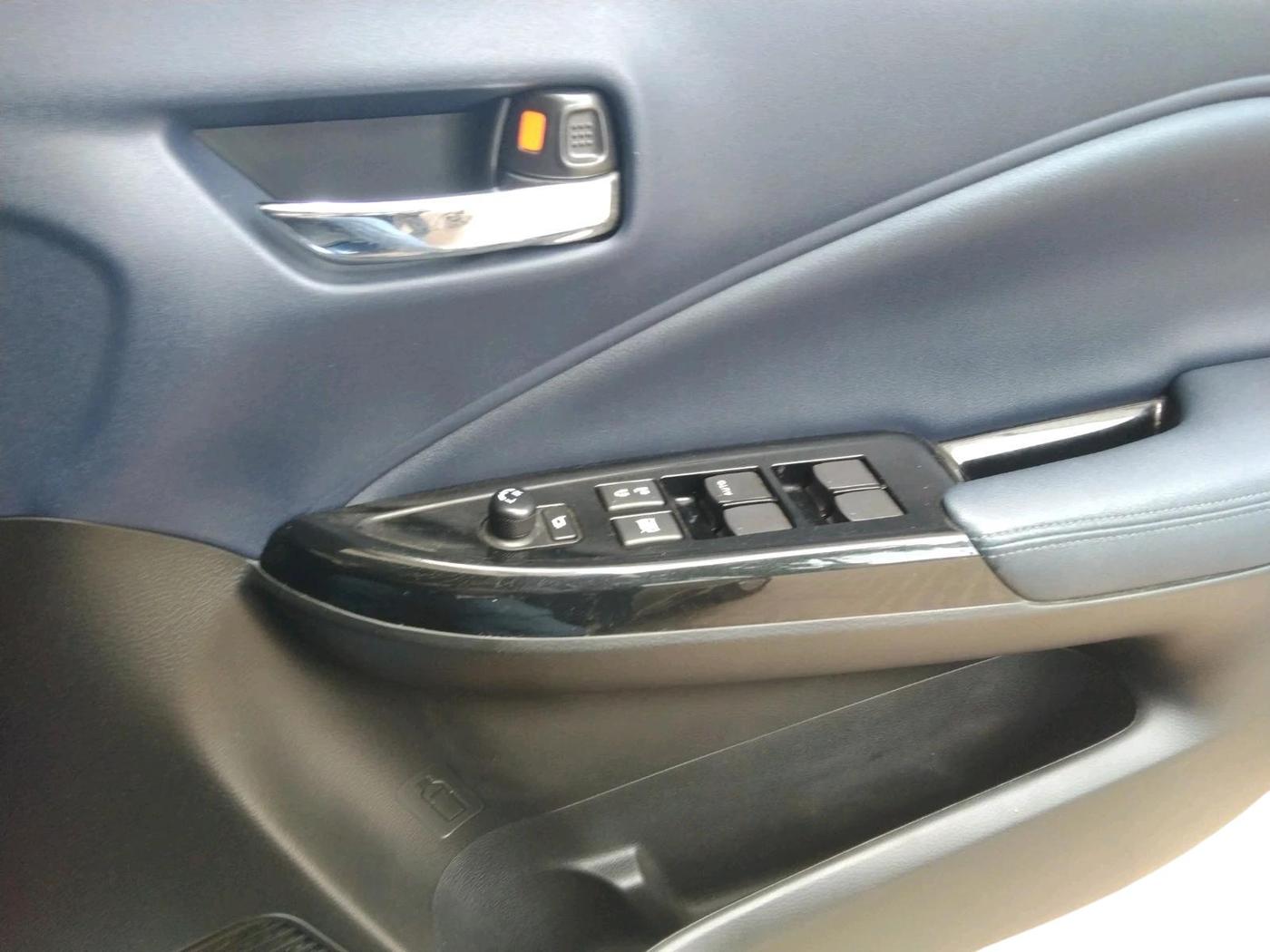 2022 Maruti Baleno ZETA 1.2 AGS, Petrol, Automatic, 1,538 km, interior