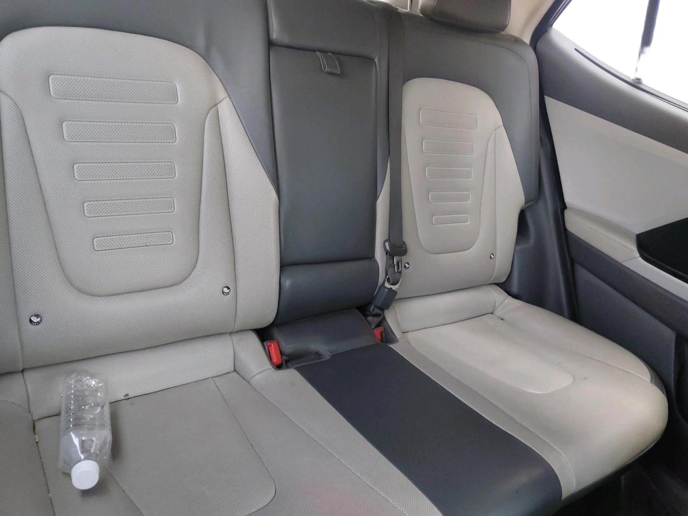 2024 Hyundai Creta SX (O) 1.5 PETROL, Petrol, Manual, 94,267 km, interior