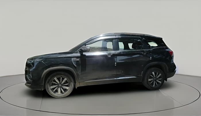 2020 MG HECTOR PLUS SHARP 1.5 PETROL TURBO HYBRID MT 6-STR, Petrol, Manual, 1,29,382 km, exterior