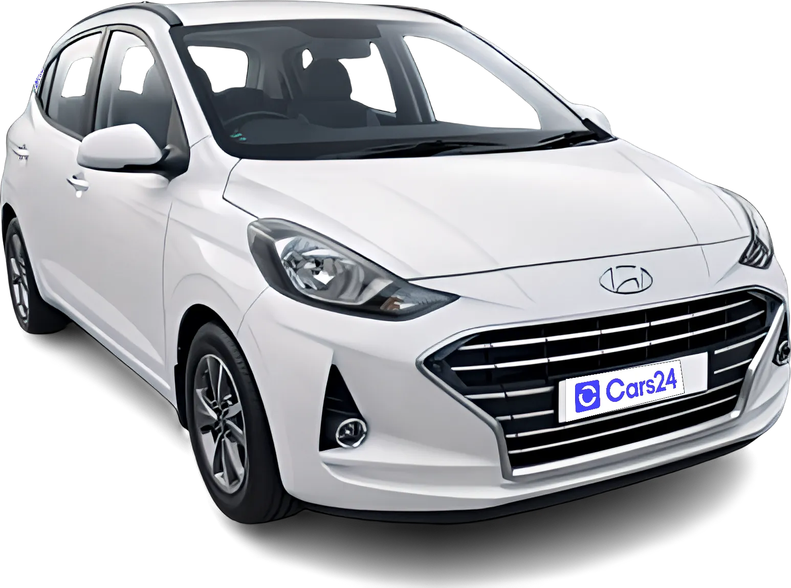2021 Hyundai GRAND I10 NIOS - Hatchback - Petrol - Manual - ₹4.26 lakh