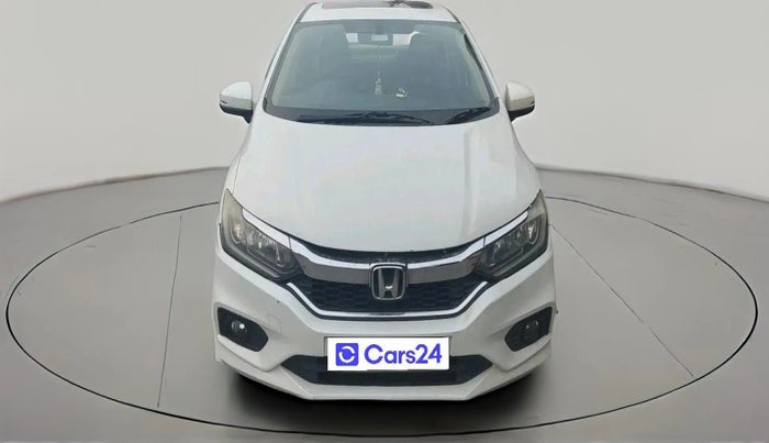 2019 Honda City 1.5L I-VTEC VX, Petrol, Manual, 95,874 km, exterior