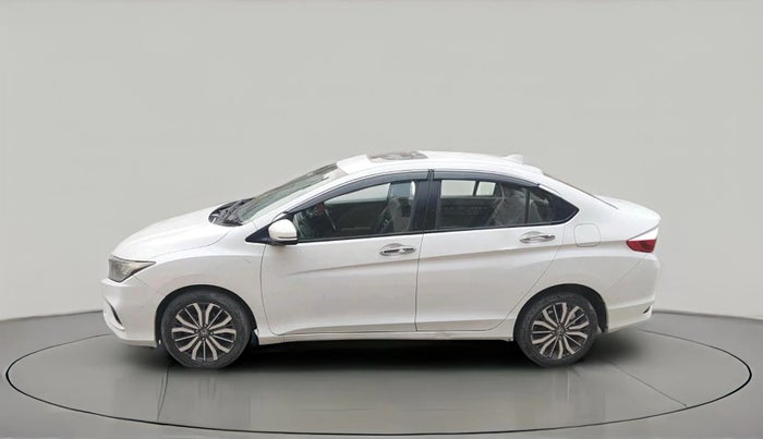 2019 Honda City 1.5L I-VTEC VX, Petrol, Manual, 95,874 km, exterior