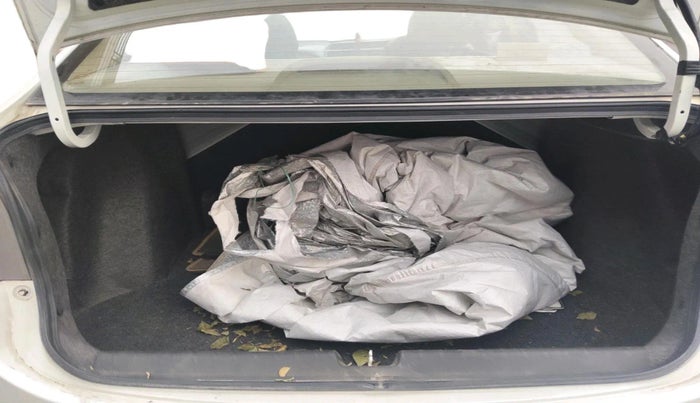 2019 Honda City 1.5L I-VTEC VX, Petrol, Manual, 95,874 km, exterior