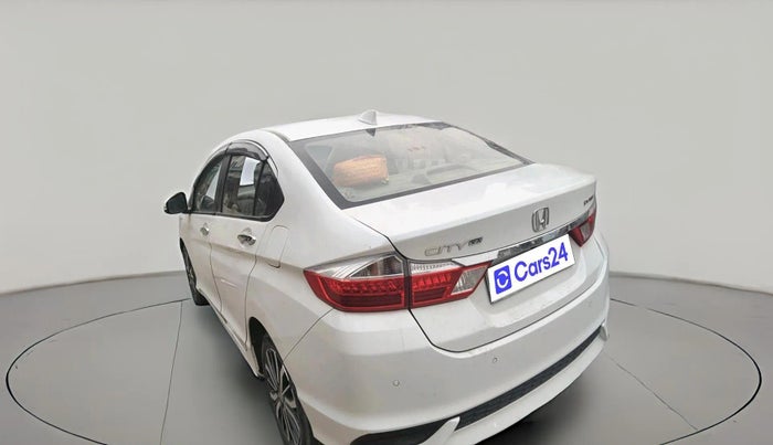 2019 Honda City 1.5L I-VTEC VX, Petrol, Manual, 95,874 km, exterior