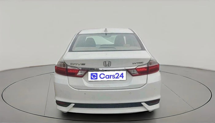 2019 Honda City 1.5L I-VTEC VX, Petrol, Manual, 95,874 km, exterior
