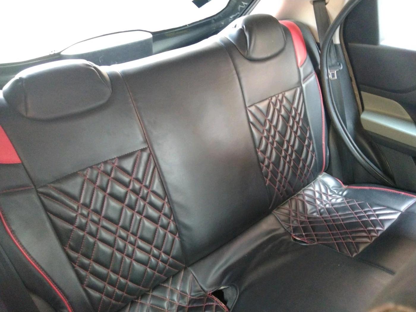 2025 Tata PUNCH Adventure Plus (S) iCNG, CNG, Manual, 25,091 km, interior