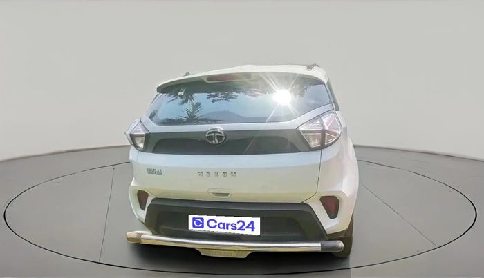 2021 Tata NEXON XMA PETROL, Petrol, Automatic, 41,513 km, exterior
