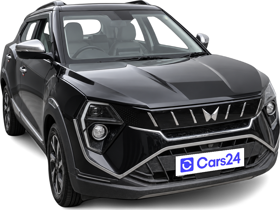 2025 Mahindra XUV 3XO - SUV - Petrol - Automatic - ₹14.50 lakh