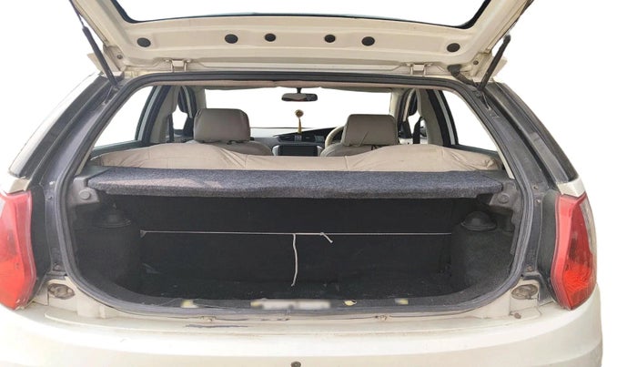 2017 Tata Bolt XE QUADRAJET, Diesel, Manual, 1,59,280 km, exterior