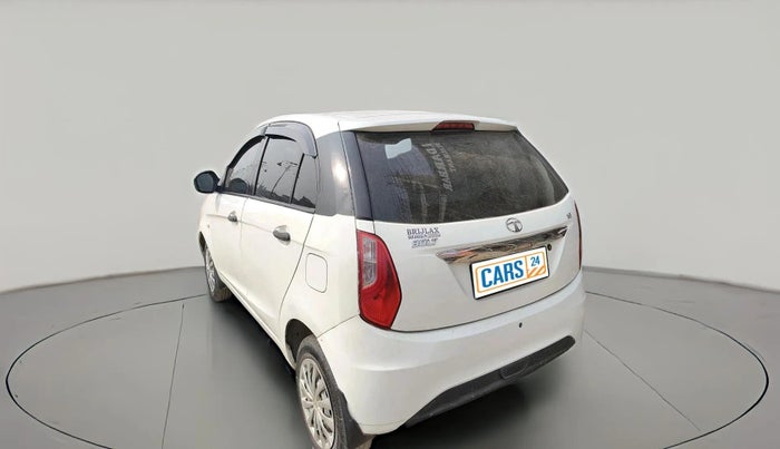 2017 Tata Bolt XE QUADRAJET, Diesel, Manual, 1,59,280 km, exterior