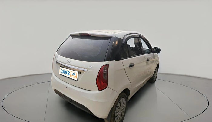2017 Tata Bolt XE QUADRAJET, Diesel, Manual, 1,59,280 km, exterior