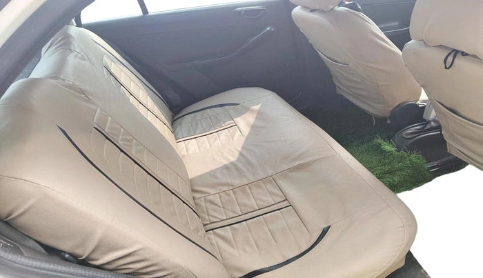 2017 Tata Bolt XE QUADRAJET, Diesel, Manual, 1,59,280 km, interior