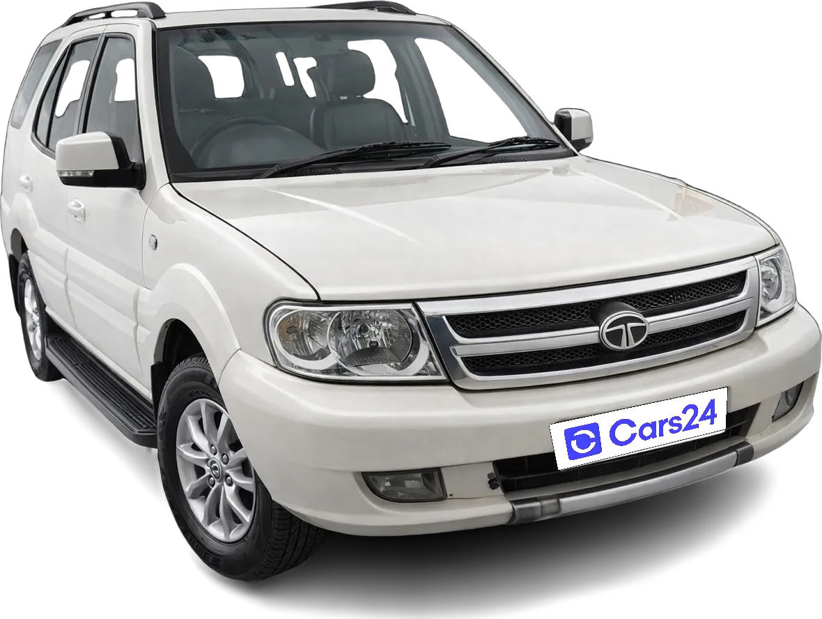 2011 Tata Safari - SUV - Diesel - Manual - ₹94,000