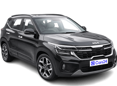 2023 KIA SELTOS - SUV - Diesel - Automatic - ₹18.03 lakh
