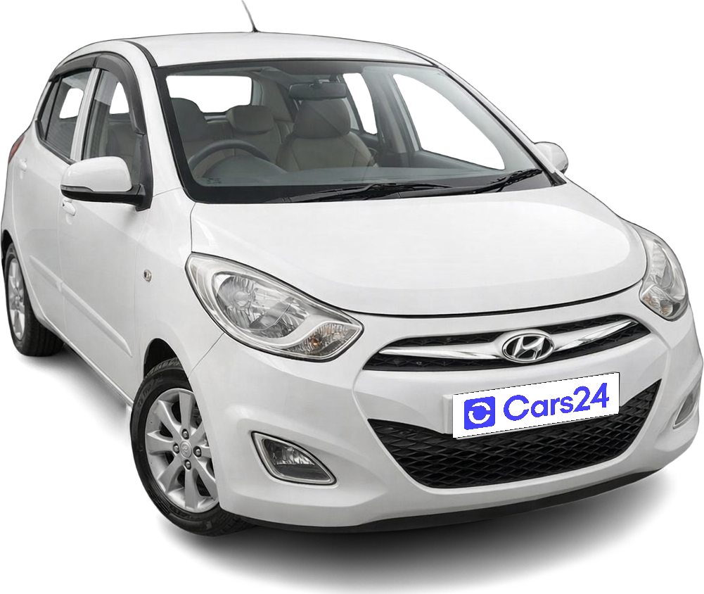 2013 Hyundai Grand i10 - Hatchback - Petrol - Manual - ₹1.80 lakh