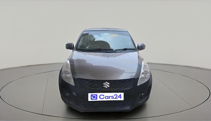 2016 Maruti Swift VDI ABS, Diesel, Manual, 1,32,783 km, exterior