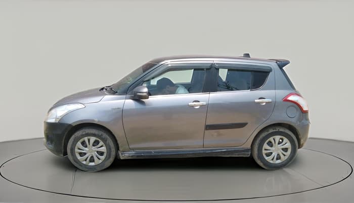 2016 Maruti Swift VDI ABS, Diesel, Manual, 1,32,783 km, exterior