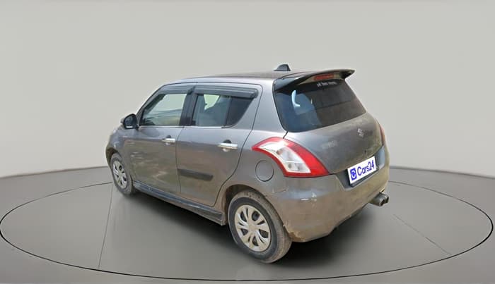2016 Maruti Swift VDI ABS, Diesel, Manual, 1,32,783 km, exterior